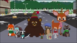 South Park - Season 28 Episode 05